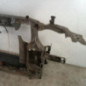 Face avant NISSAN QASHQAI 1