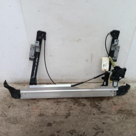 Leve vitre electrique avant droit MINI MINI 2 R56 Photo n°1