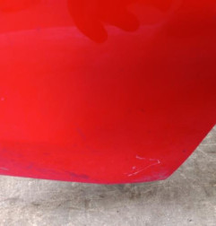 Aile avant droit OPEL ASTRA J Photo n°3