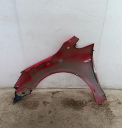 Aile avant droit OPEL ASTRA J Photo n°7