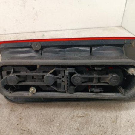 Feu arriere principal gauche (feux) OPEL COMBO C