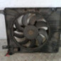 Moto ventilateur radiateur NISSAN QASHQAI 1