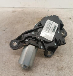 Moteur essuie glace arriere NISSAN QASHQAI 1 Photo n°1
