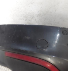 Pare choc arriere OPEL INSIGNIA 1