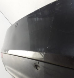 Pare choc arriere OPEL INSIGNIA 1 Photo n°3