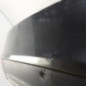 Pare choc arriere OPEL INSIGNIA 1
