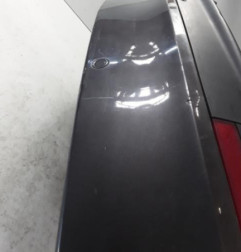 Pare choc arriere OPEL INSIGNIA 1 Photo n°4