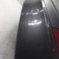 Pare choc arriere OPEL INSIGNIA 1