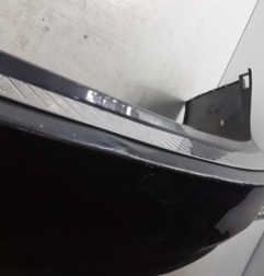 Pare choc arriere OPEL INSIGNIA 1 Photo n°5