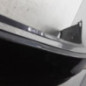 Pare choc arriere OPEL INSIGNIA 1