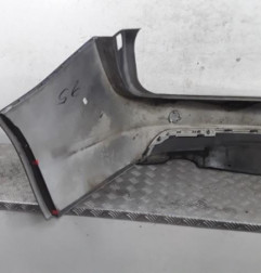 Pare choc arriere OPEL INSIGNIA 1 Photo n°8