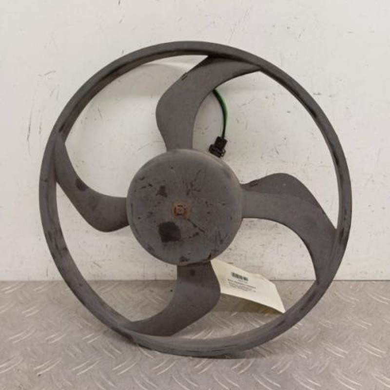 Moto ventilateur radiateur RENAULT CLIO 3 Moto ventilateur radiateur RENAULT CLIO 3