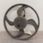Moto ventilateur radiateur RENAULT CLIO 3