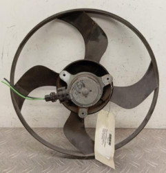 Moto ventilateur radiateur RENAULT CLIO 3