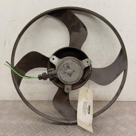 Moto ventilateur radiateur RENAULT CLIO 3