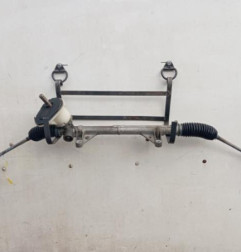 Cremaillere assistee RENAULT CLIO 3 Photo n°1