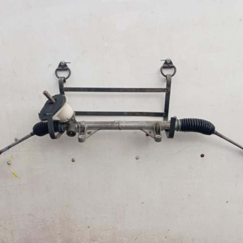 Cremaillere assistee RENAULT CLIO 3 Cremaillere assistee RENAULT CLIO 3
