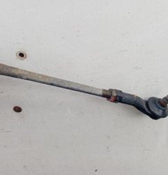 Cremaillere assistee RENAULT CLIO 3