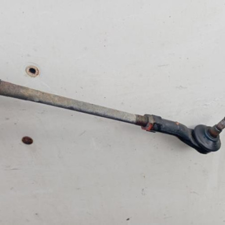 Cremaillere assistee RENAULT CLIO 3