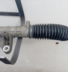 Cremaillere assistee RENAULT CLIO 3 Photo n°3