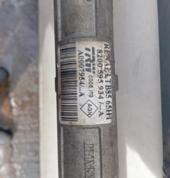 Cremaillere assistee RENAULT CLIO 3 Photo n°5