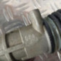 Cremaillere assistee RENAULT CLIO 3