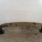 Renfort pare choc arriere (traverse) SEAT IBIZA 4
