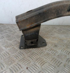 Renfort pare choc arriere (traverse) SEAT IBIZA 4