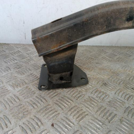 Renfort pare choc arriere (traverse) SEAT IBIZA 4