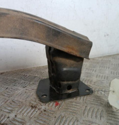 Renfort pare choc arriere (traverse) SEAT IBIZA 4 Photo n°3