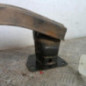 Renfort pare choc arriere (traverse) SEAT IBIZA 4