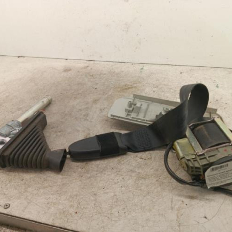 Ceinture avant gauche NISSAN QASHQAI 1