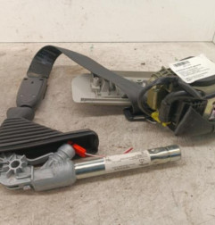 Ceinture avant gauche NISSAN QASHQAI 1