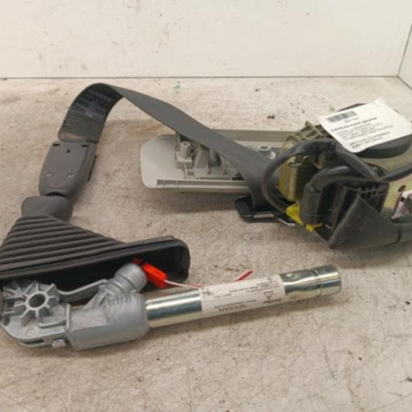 Ceinture avant gauche NISSAN QASHQAI 1