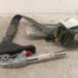 Ceinture avant gauche NISSAN QASHQAI 1