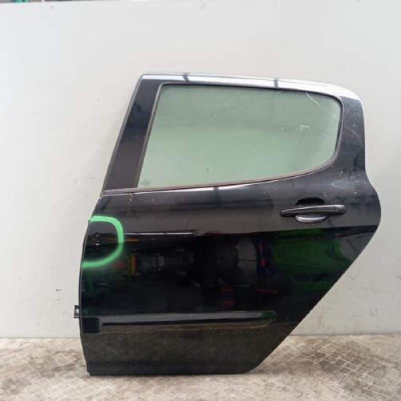Porte arriere gauche PEUGEOT 308 1