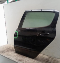 Porte arriere gauche PEUGEOT 308 1