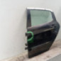 Porte arriere gauche PEUGEOT 308 1