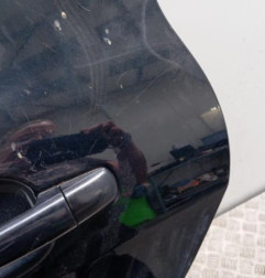 Porte arriere gauche PEUGEOT 308 1 Photo n°5