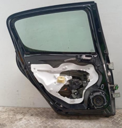 Porte arriere gauche PEUGEOT 308 1 Photo n°6