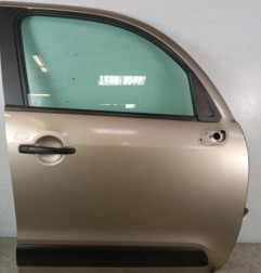 Porte avant droit CITROEN C3 PICASSO Photo n°1