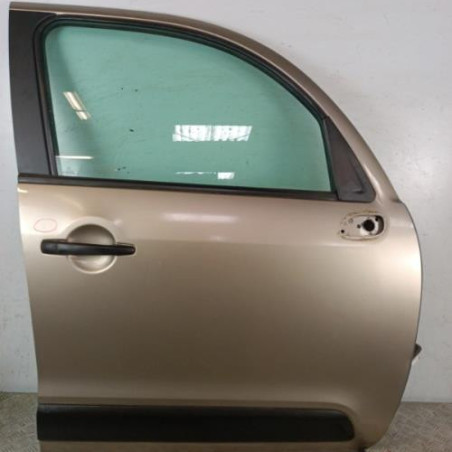 Porte avant droit CITROEN C3 PICASSO Photo n°1