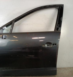 Porte avant gauche RENAULT SCENIC 3 Photo n°1