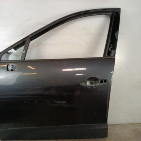 Porte avant gauche RENAULT SCENIC 3 Photo n°1
