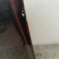 Porte avant gauche RENAULT SCENIC 3