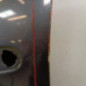 Porte avant gauche RENAULT SCENIC 3
