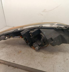 Optique avant principal gauche (feux)(phare) MAZDA 3 2