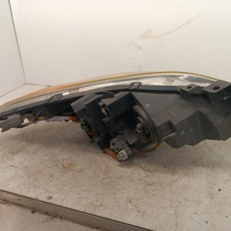Optique avant principal gauche (feux)(phare) MAZDA 3 2