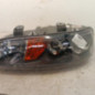 Optique avant principal gauche (feux)(phare) FIAT PUNTO 2