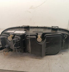 Optique avant principal gauche (feux)(phare) FIAT PUNTO 2